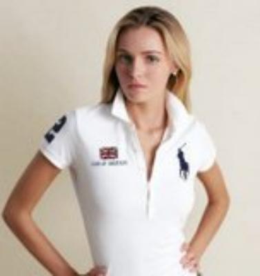 Women Polo shirts-518